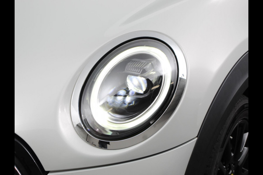 MINI Mini Electric Business Edition Automaat 33 kWh SOH 95% Navigatie Climate Control  Lichtmetalen Velgen  Dab Parkeer sensoren Cruise Control