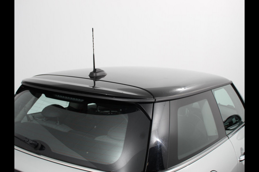 MINI Mini Electric Business Edition Automaat 33 kWh SOH 95% Navigatie Climate Control  Lichtmetalen Velgen  Dab Parkeer sensoren Cruise Control