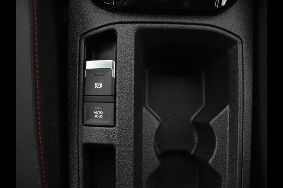 Volkswagen T-Roc 1.5 TSI Sport | Carplay | Virtual Cockpit | Full LED | Navigatie | Climate control | Parkeerhulp | 19'' lichtmetalen velgen | Bluetooth | Getint glas | Sportstuur