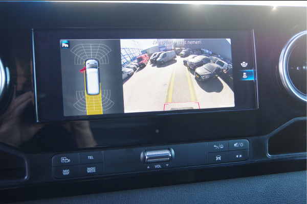 Mercedes-Benz Sprinter 317 1.9 CDI L1H1 RWD AUT. LED, ADAPT. CRUISE, MBUX 10'', GEV. STOEL, CAMERA, NAVI, CLIMA, VOORRUITVERWARMING