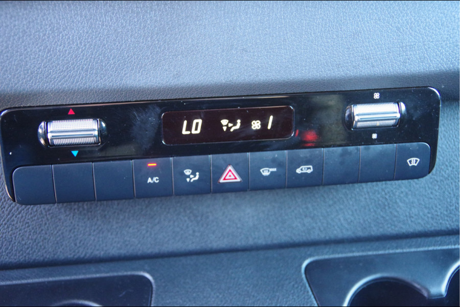 Mercedes-Benz Sprinter 317 1.9 CDI L1H1 RWD AUT. LED, ADAPT. CRUISE, MBUX 10'', GEV. STOEL, CAMERA, NAVI, CLIMA, VOORRUITVERWARMING