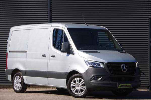 Mercedes-Benz Sprinter 317 1.9 CDI L1H1 RWD AUT. LED, ADAPT. CRUISE, MBUX 10'', GEV. STOEL, CAMERA, NAVI, CLIMA, VOORRUITVERWARMING