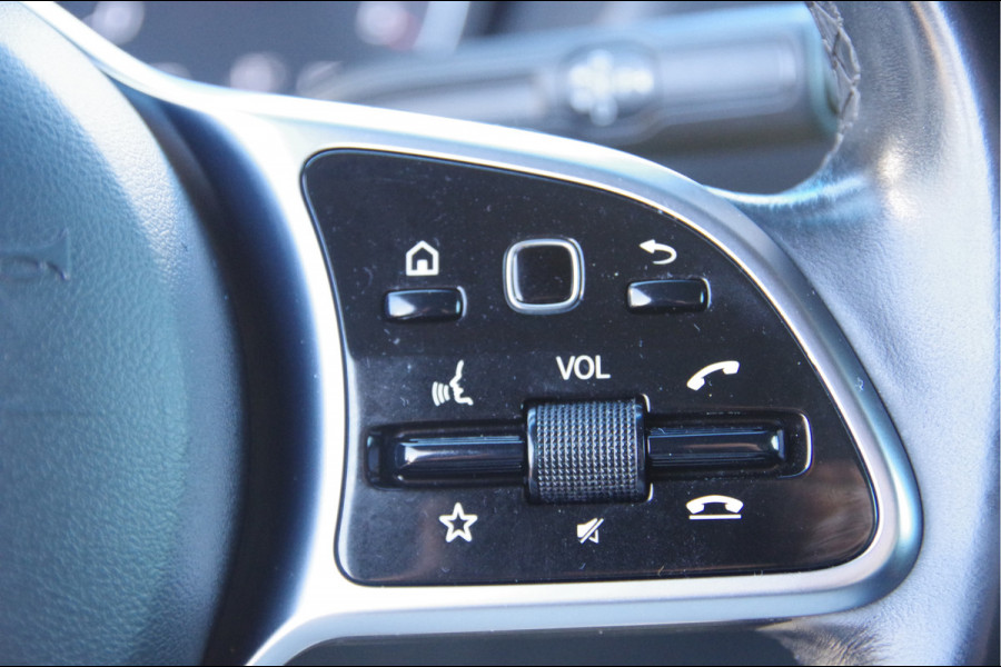 Mercedes-Benz Sprinter 317 1.9 CDI L1H1 RWD AUT. LED, ADAPT. CRUISE, MBUX 10'', GEV. STOEL, CAMERA, NAVI, CLIMA, VOORRUITVERWARMING