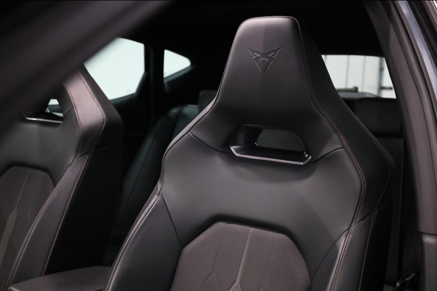 CUPRA Formentor 2.0 TSI 4DRIVE 310+PK LED/VIRTUAL/SFEER/STUUR+S.VERWARMING+MEMORY/19"/KEYLESS/CAM/ACC/ECC/12 MDN GARANTIE