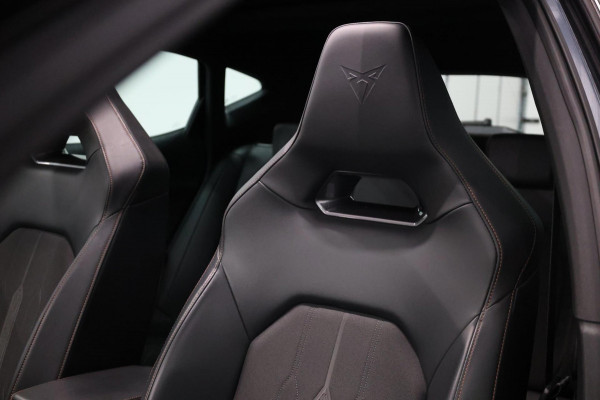 CUPRA Formentor 2.0 TSI 4DRIVE 310+PK LED/VIRTUAL/SFEER/STUUR+S.VERWARMING+MEMORY/19"/KEYLESS/CAM/ACC/ECC/12 MDN GARANTIE