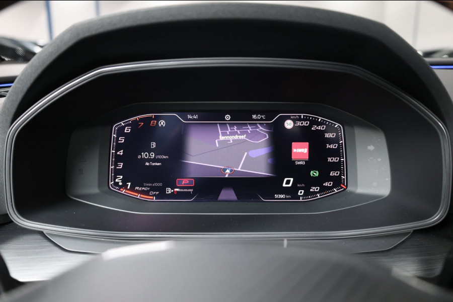 CUPRA Formentor 2.0 TSI 4DRIVE 310+PK LED/VIRTUAL/SFEER/STUUR+S.VERWARMING+MEMORY/19"/KEYLESS/CAM/ACC/ECC/12 MDN GARANTIE