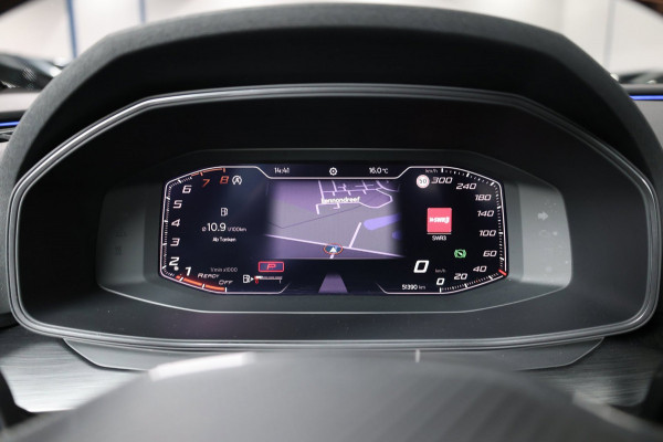 CUPRA Formentor 2.0 TSI 4DRIVE 310+PK LED/VIRTUAL/SFEER/STUUR+S.VERWARMING+MEMORY/19"/KEYLESS/CAM/ACC/ECC/12 MDN GARANTIE
