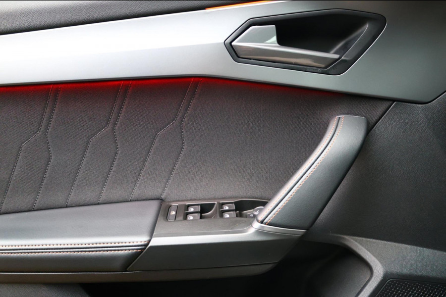CUPRA Formentor 2.0 TSI 4DRIVE 310+PK LED/VIRTUAL/SFEER/STUUR+S.VERWARMING+MEMORY/19"/KEYLESS/CAM/ACC/ECC/12 MDN GARANTIE