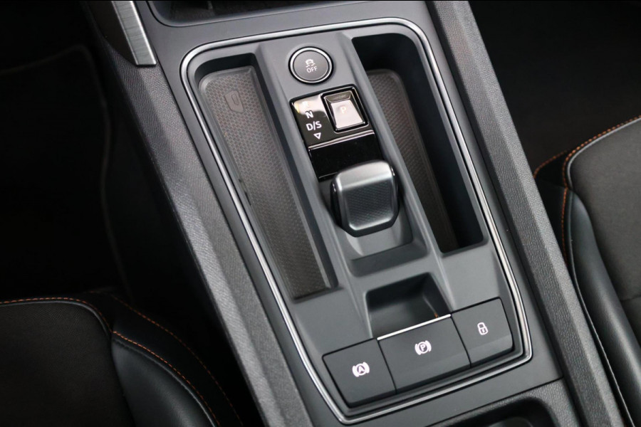 CUPRA Formentor 2.0 TSI 4DRIVE 310+PK LED/VIRTUAL/SFEER/STUUR+S.VERWARMING+MEMORY/19"/KEYLESS/CAM/ACC/ECC/12 MDN GARANTIE
