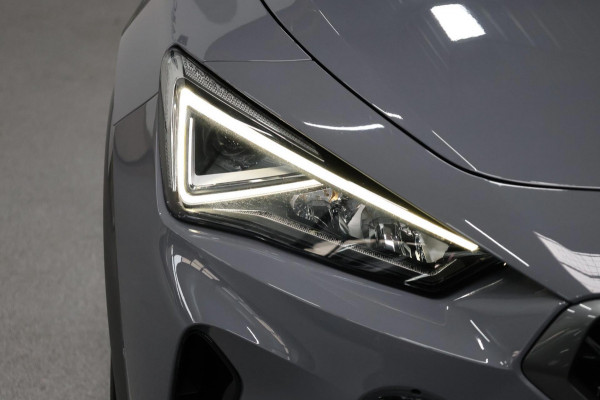 CUPRA Formentor 2.0 TSI 4DRIVE 310+PK LED/VIRTUAL/SFEER/STUUR+S.VERWARMING+MEMORY/19"/KEYLESS/CAM/ACC/ECC/12 MDN GARANTIE