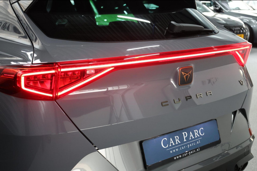 CUPRA Formentor 2.0 TSI 4DRIVE 310+PK LED/VIRTUAL/SFEER/STUUR+S.VERWARMING+MEMORY/19"/KEYLESS/CAM/ACC/ECC/12 MDN GARANTIE