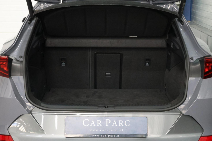 CUPRA Formentor 2.0 TSI 4DRIVE 310+PK LED/VIRTUAL/SFEER/STUUR+S.VERWARMING+MEMORY/19"/KEYLESS/CAM/ACC/ECC/12 MDN GARANTIE