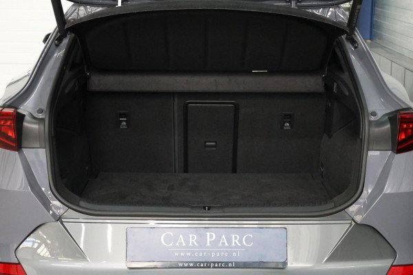 CUPRA Formentor 2.0 TSI 4DRIVE 310+PK LED/VIRTUAL/SFEER/STUUR+S.VERWARMING+MEMORY/19"/KEYLESS/CAM/ACC/ECC/12 MDN GARANTIE