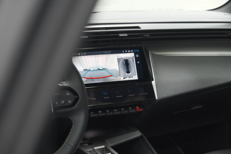 Peugeot 408 Hybrid 145 e-DCS6 GT | 360 Camera | Alcantara Pakket | Adaptieve Cruise Control | Elektrische Kofferklep