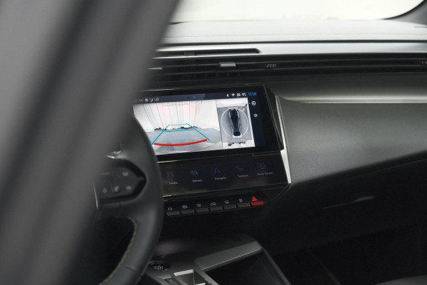 Peugeot 408 Hybrid 145 e-DCS6 GT | 360 Camera | Alcantara Pakket | Adaptieve Cruise Control | Elektrische Kofferklep