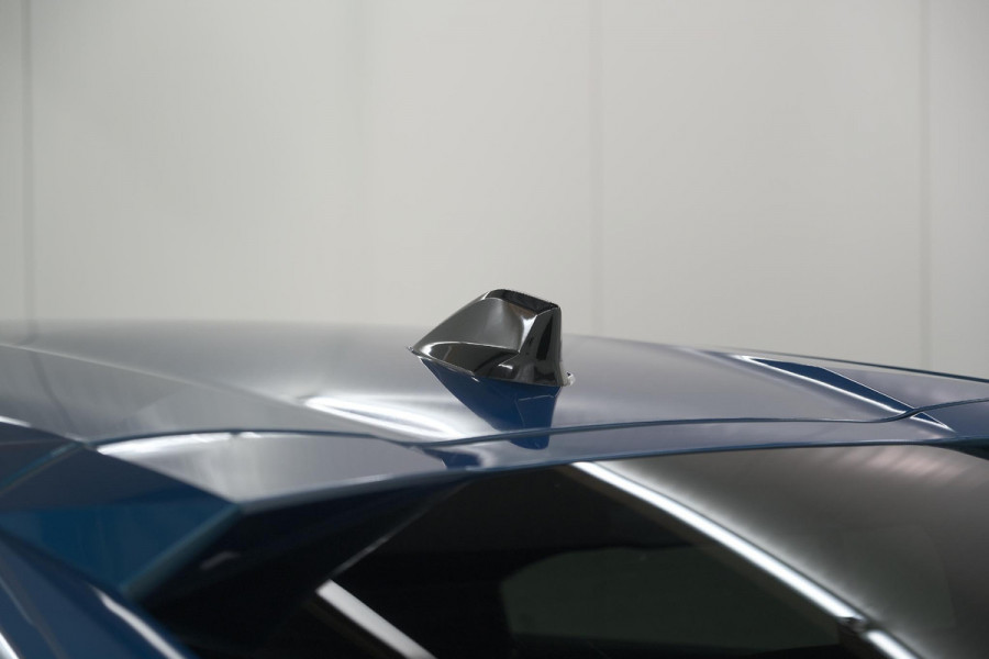 Peugeot 408 Hybrid 145 e-DCS6 GT | 360 Camera | Alcantara Pakket | Adaptieve Cruise Control | Elektrische Kofferklep
