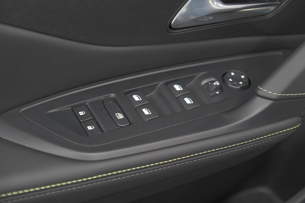 Peugeot 408 Hybrid 145 e-DCS6 GT | 360 Camera | Alcantara Pakket | Adaptieve Cruise Control | Elektrische Kofferklep