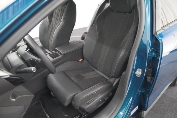 Peugeot 408 Hybrid 145 e-DCS6 GT | 360 Camera | Alcantara Pakket | Adaptieve Cruise Control | Elektrische Kofferklep