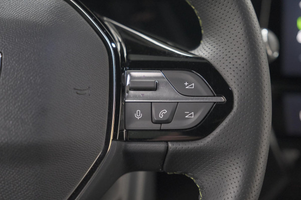 Peugeot 408 Hybrid 145 e-DCS6 GT | 360 Camera | Alcantara Pakket | Adaptieve Cruise Control | Elektrische Kofferklep
