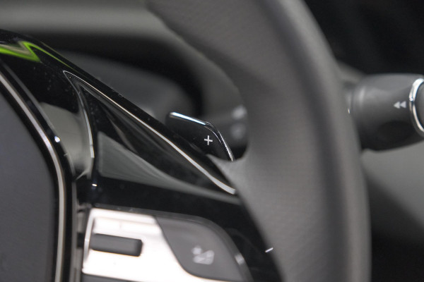 Peugeot 408 Hybrid 145 e-DCS6 GT | 360 Camera | Alcantara Pakket | Adaptieve Cruise Control | Elektrische Kofferklep