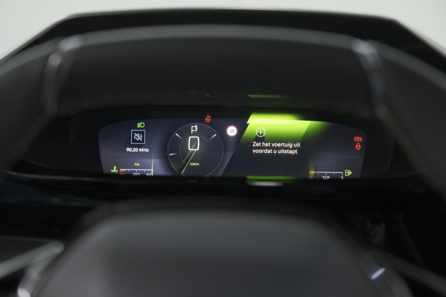 Peugeot 408 Hybrid 145 e-DCS6 GT | 360 Camera | Alcantara Pakket | Adaptieve Cruise Control | Elektrische Kofferklep