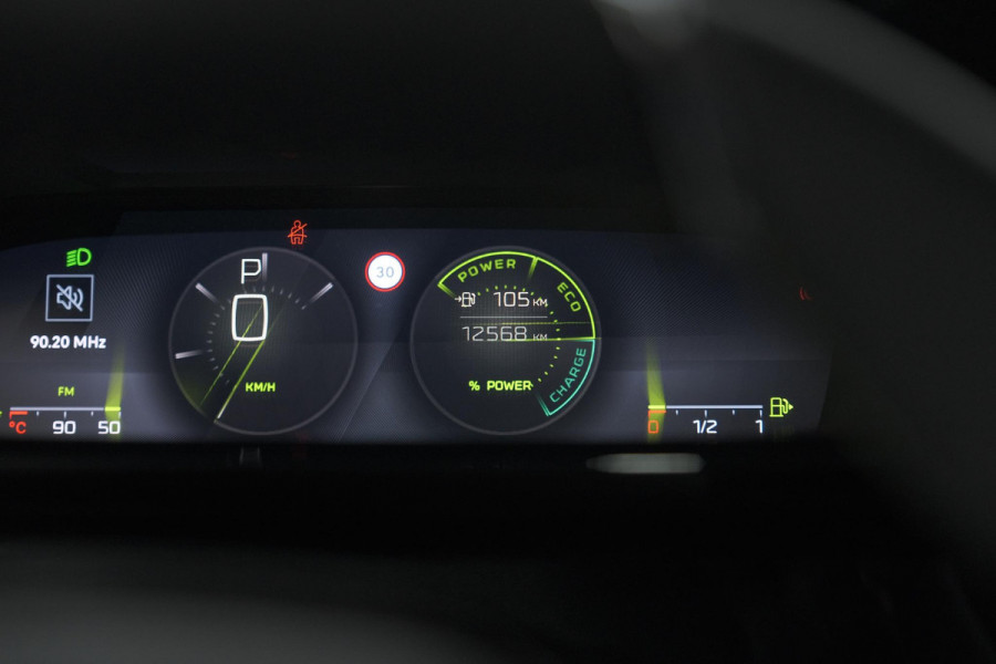 Peugeot 408 Hybrid 145 e-DCS6 GT | 360 Camera | Alcantara Pakket | Adaptieve Cruise Control | Elektrische Kofferklep