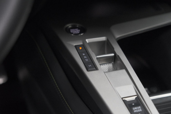 Peugeot 408 Hybrid 145 e-DCS6 GT | 360 Camera | Alcantara Pakket | Adaptieve Cruise Control | Elektrische Kofferklep