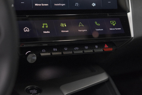 Peugeot 408 Hybrid 145 e-DCS6 GT | 360 Camera | Alcantara Pakket | Adaptieve Cruise Control | Elektrische Kofferklep