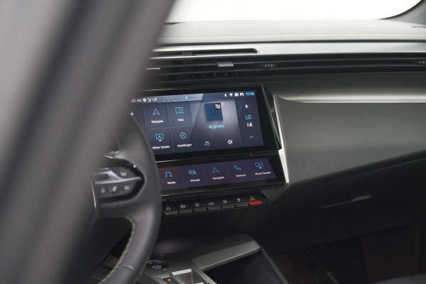 Peugeot 408 Hybrid 145 e-DCS6 GT | 360 Camera | Alcantara Pakket | Adaptieve Cruise Control | Elektrische Kofferklep