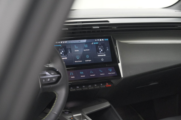 Peugeot 408 Hybrid 145 e-DCS6 GT | 360 Camera | Alcantara Pakket | Adaptieve Cruise Control | Elektrische Kofferklep