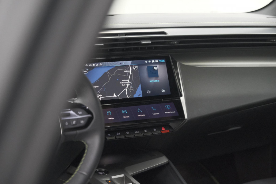 Peugeot 408 Hybrid 145 e-DCS6 GT | 360 Camera | Alcantara Pakket | Adaptieve Cruise Control | Elektrische Kofferklep