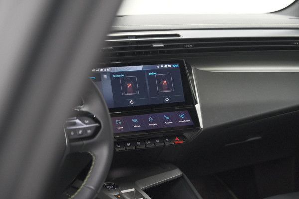 Peugeot 408 Hybrid 145 e-DCS6 GT | 360 Camera | Alcantara Pakket | Adaptieve Cruise Control | Elektrische Kofferklep