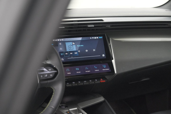 Peugeot 408 Hybrid 145 e-DCS6 GT | 360 Camera | Alcantara Pakket | Adaptieve Cruise Control | Elektrische Kofferklep