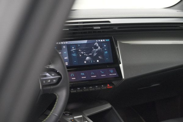 Peugeot 408 Hybrid 145 e-DCS6 GT | 360 Camera | Alcantara Pakket | Adaptieve Cruise Control | Elektrische Kofferklep