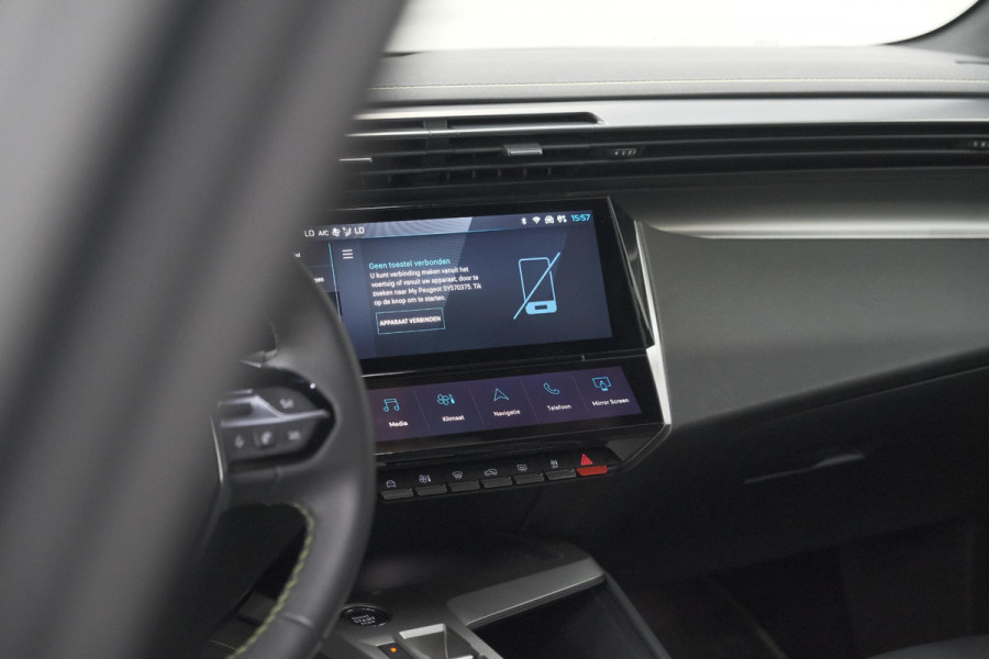 Peugeot 408 Hybrid 145 e-DCS6 GT | 360 Camera | Alcantara Pakket | Adaptieve Cruise Control | Elektrische Kofferklep