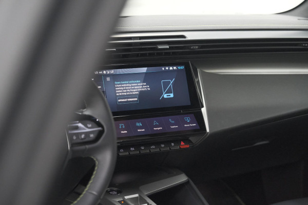 Peugeot 408 Hybrid 145 e-DCS6 GT | 360 Camera | Alcantara Pakket | Adaptieve Cruise Control | Elektrische Kofferklep