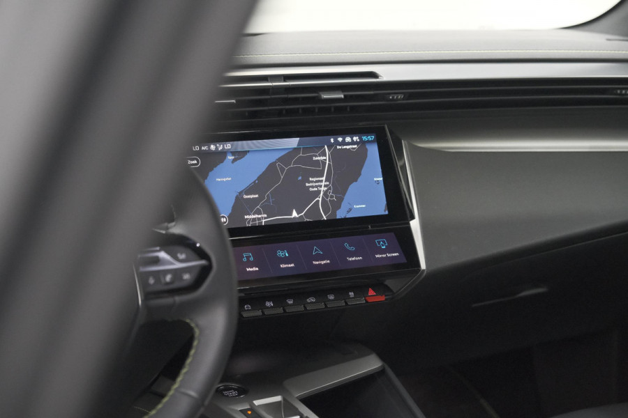 Peugeot 408 Hybrid 145 e-DCS6 GT | 360 Camera | Alcantara Pakket | Adaptieve Cruise Control | Elektrische Kofferklep