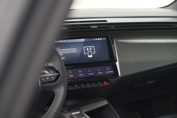 Peugeot 408 Hybrid 145 e-DCS6 GT | 360 Camera | Alcantara Pakket | Adaptieve Cruise Control | Elektrische Kofferklep