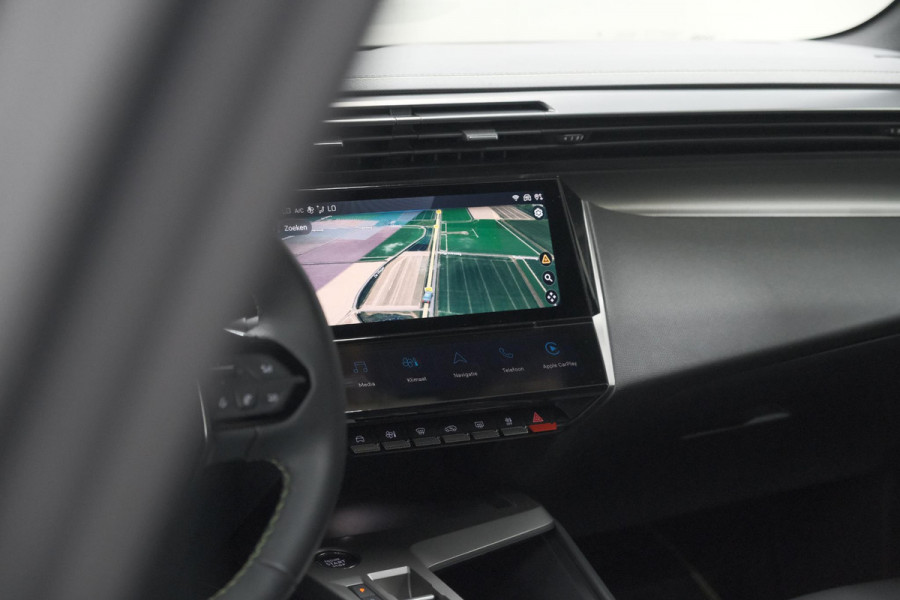 Peugeot 408 Hybrid 145 e-DCS6 GT | 360 Camera | Alcantara Pakket | Adaptieve Cruise Control | Elektrische Kofferklep