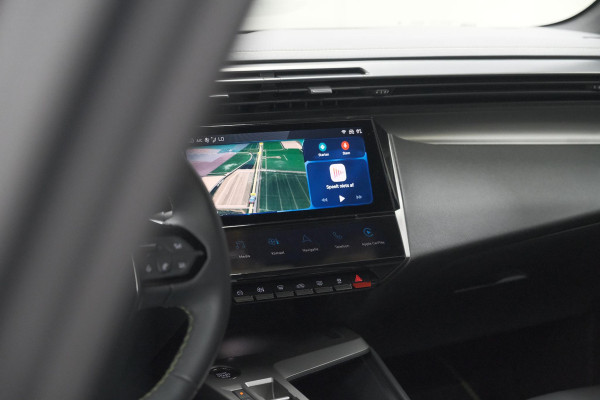 Peugeot 408 Hybrid 145 e-DCS6 GT | 360 Camera | Alcantara Pakket | Adaptieve Cruise Control | Elektrische Kofferklep