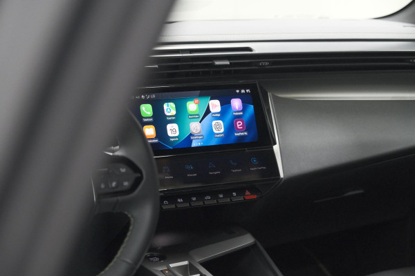 Peugeot 408 Hybrid 145 e-DCS6 GT | 360 Camera | Alcantara Pakket | Adaptieve Cruise Control | Elektrische Kofferklep