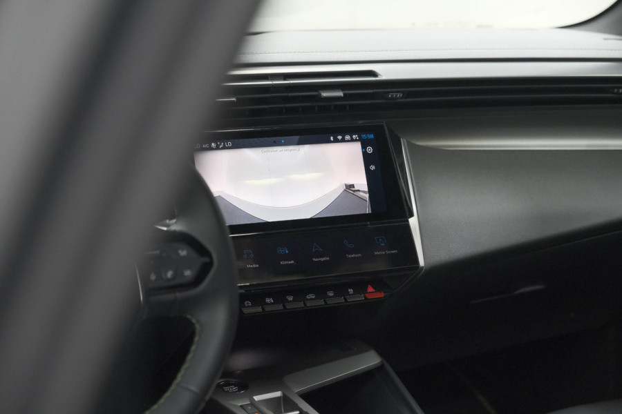 Peugeot 408 Hybrid 145 e-DCS6 GT | 360 Camera | Alcantara Pakket | Adaptieve Cruise Control | Elektrische Kofferklep