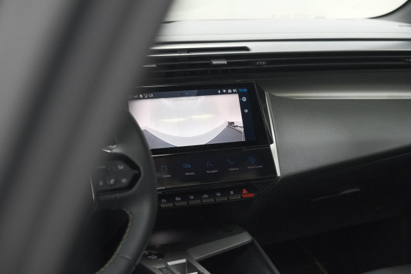 Peugeot 408 Hybrid 145 e-DCS6 GT | 360 Camera | Alcantara Pakket | Adaptieve Cruise Control | Elektrische Kofferklep