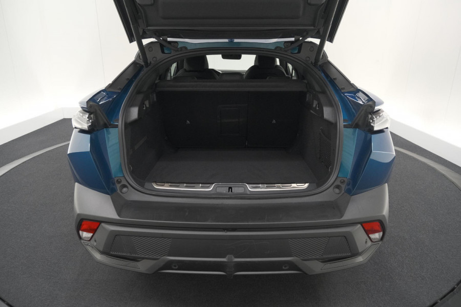 Peugeot 408 Hybrid 145 e-DCS6 GT | 360 Camera | Alcantara Pakket | Adaptieve Cruise Control | Elektrische Kofferklep