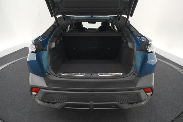 Peugeot 408 Hybrid 145 e-DCS6 GT | 360 Camera | Alcantara Pakket | Adaptieve Cruise Control | Elektrische Kofferklep