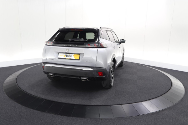 Peugeot 2008 PureTech 130 GT-Line | Camera | Adaptieve Cruise Control | Navigatie | Climate Control