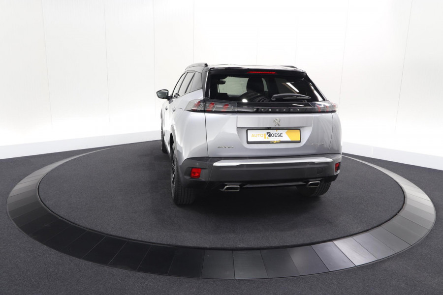 Peugeot 2008 PureTech 130 GT-Line | Camera | Adaptieve Cruise Control | Navigatie | Climate Control