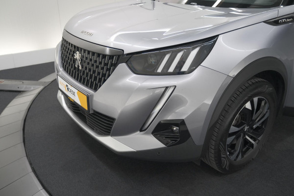 Peugeot 2008 PureTech 130 GT-Line | Camera | Adaptieve Cruise Control | Navigatie | Climate Control