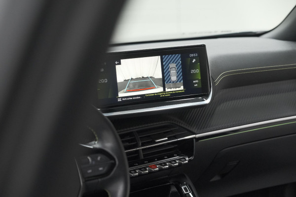 Peugeot 2008 PureTech 130 GT-Line | Camera | Adaptieve Cruise Control | Navigatie | Climate Control