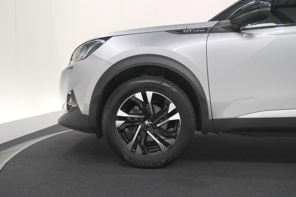 Peugeot 2008 PureTech 130 GT-Line | Camera | Adaptieve Cruise Control | Navigatie | Climate Control